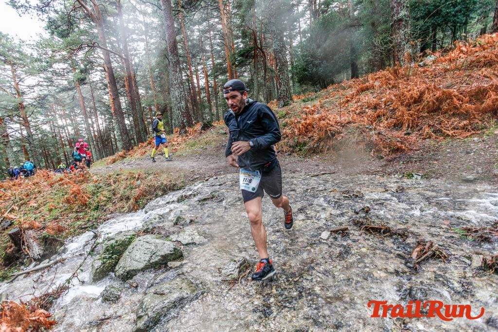 Carrera de Navidad de Cercedilla 2019 13