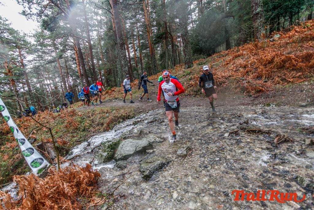Carrera de Navidad de Cercedilla 2019 12