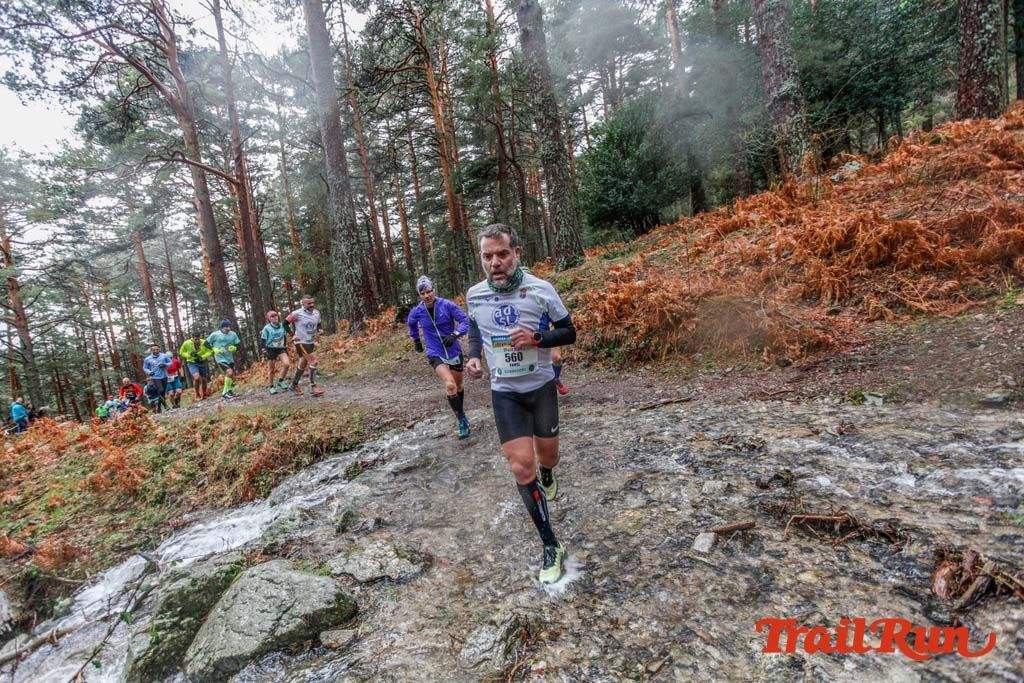 Carrera de Navidad de Cercedilla 2019 12