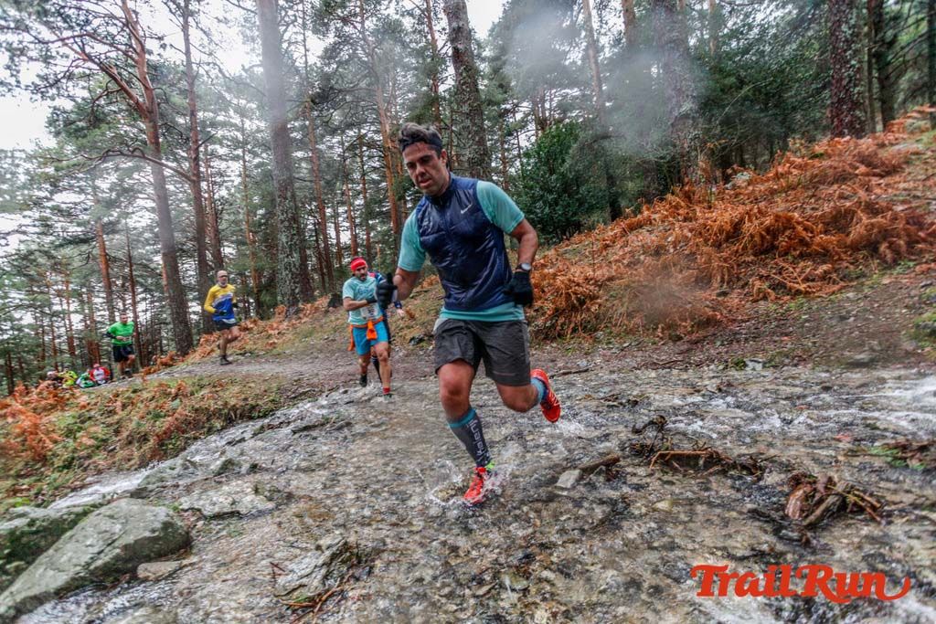 Carrera de Navidad de Cercedilla 2019 12