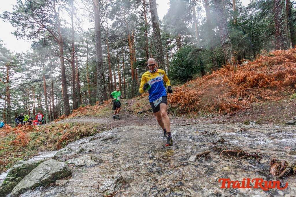 Carrera de Navidad de Cercedilla 2019 12