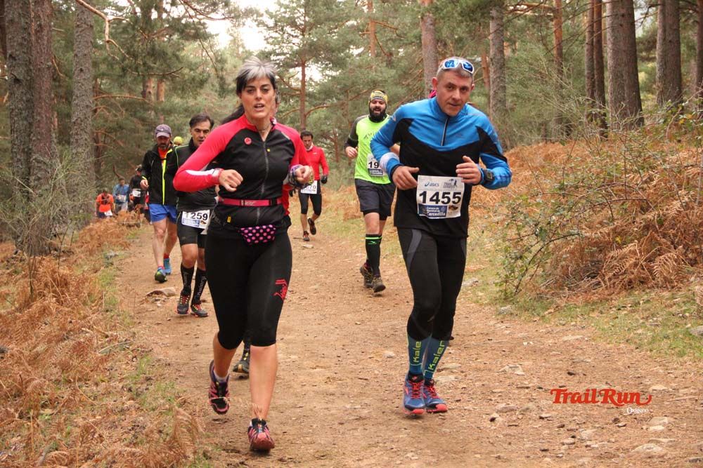 Carrera Cercedilla 2015-02