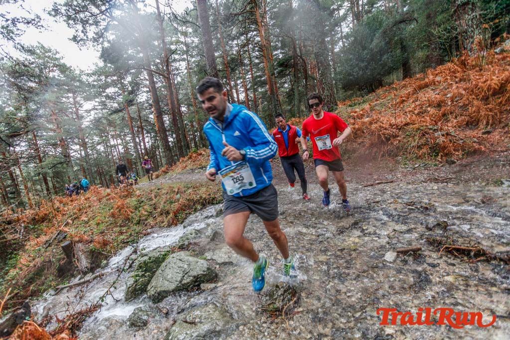 Carrera de Navidad de Cercedilla 2019 13