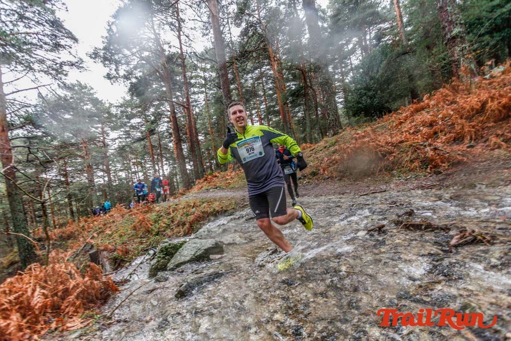 Carrera de Navidad de Cercedilla 2019 13