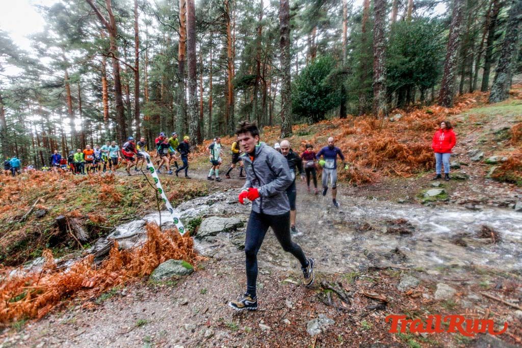 Carrera de Navidad de Cercedilla 2019 15