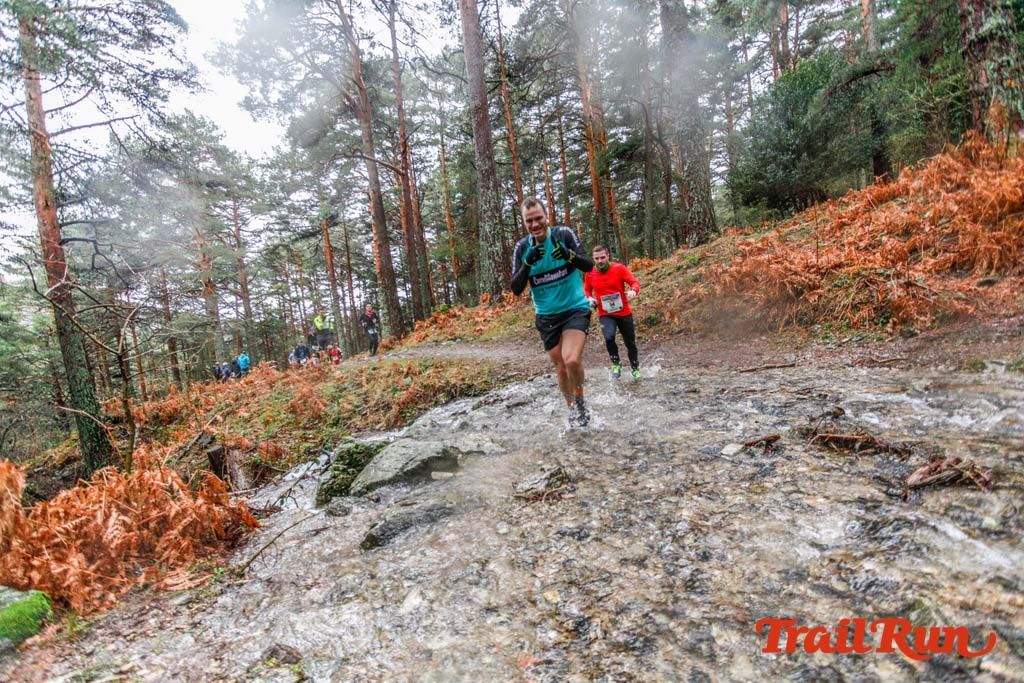 Carrera de Navidad de Cercedilla 2019 13