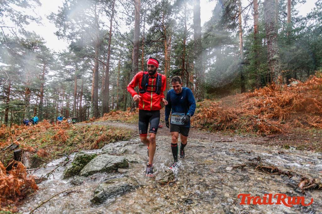 Carrera de Navidad de Cercedilla 2019 14