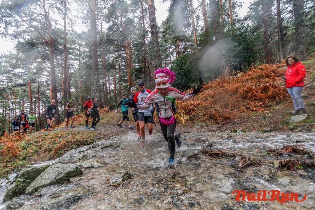 Carrera de Navidad de Cercedilla 2019 14