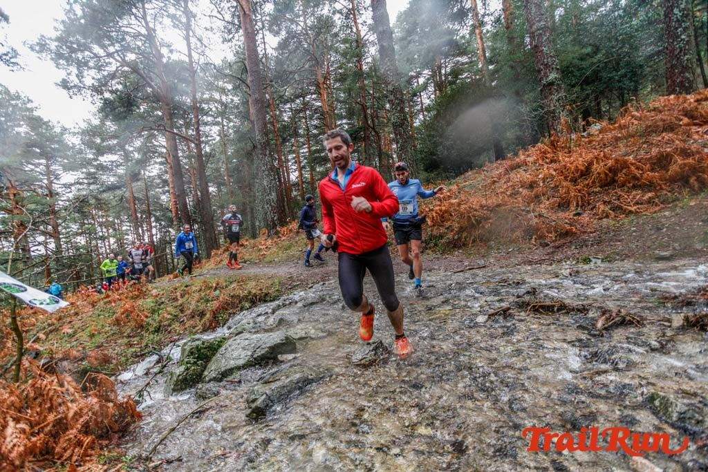 Carrera de Navidad de Cercedilla 2019 14