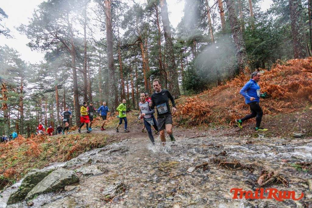 Carrera de Navidad de Cercedilla 2019 14