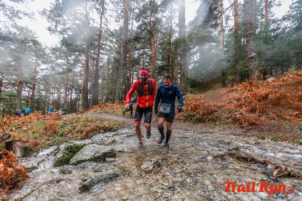 Carrera de Navidad de Cercedilla 2019 14