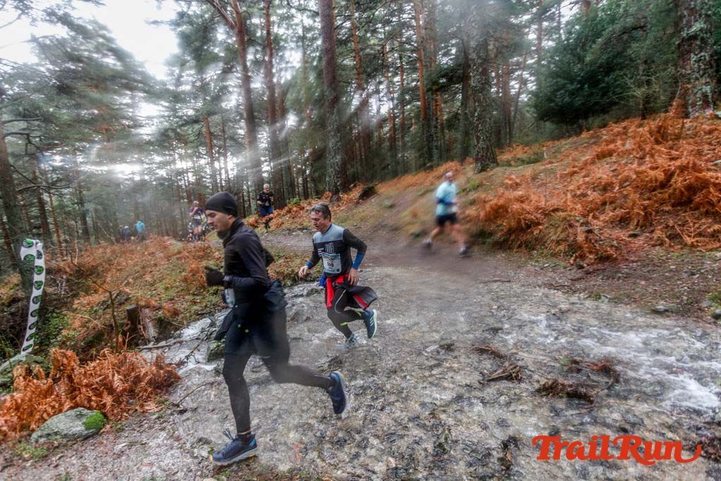 Carrera de Navidad de Cercedilla 2019 15