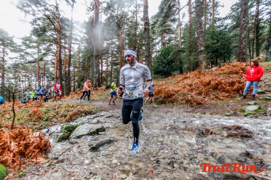 Carrera de Navidad de Cercedilla 2019 15