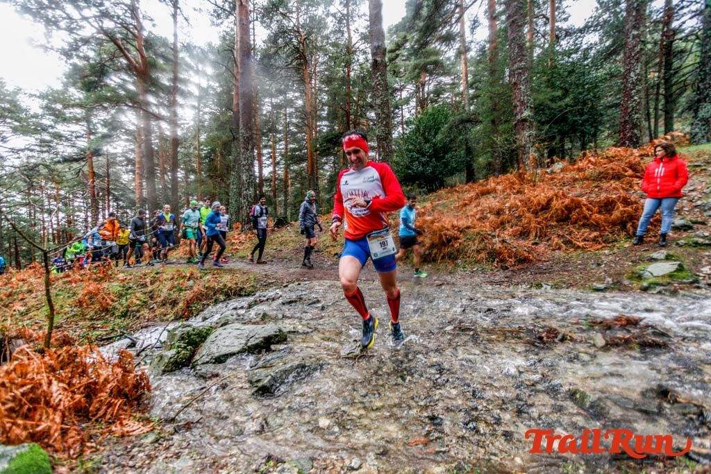 Carrera de Navidad de Cercedilla 2019 16