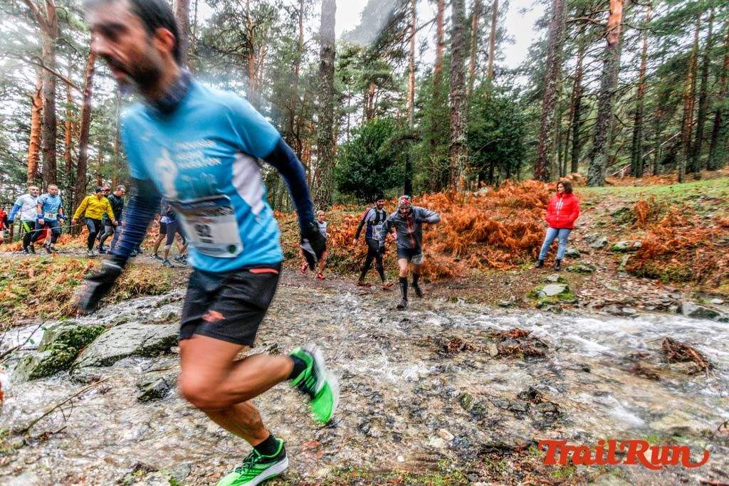 Carrera de Navidad de Cercedilla 2019 16