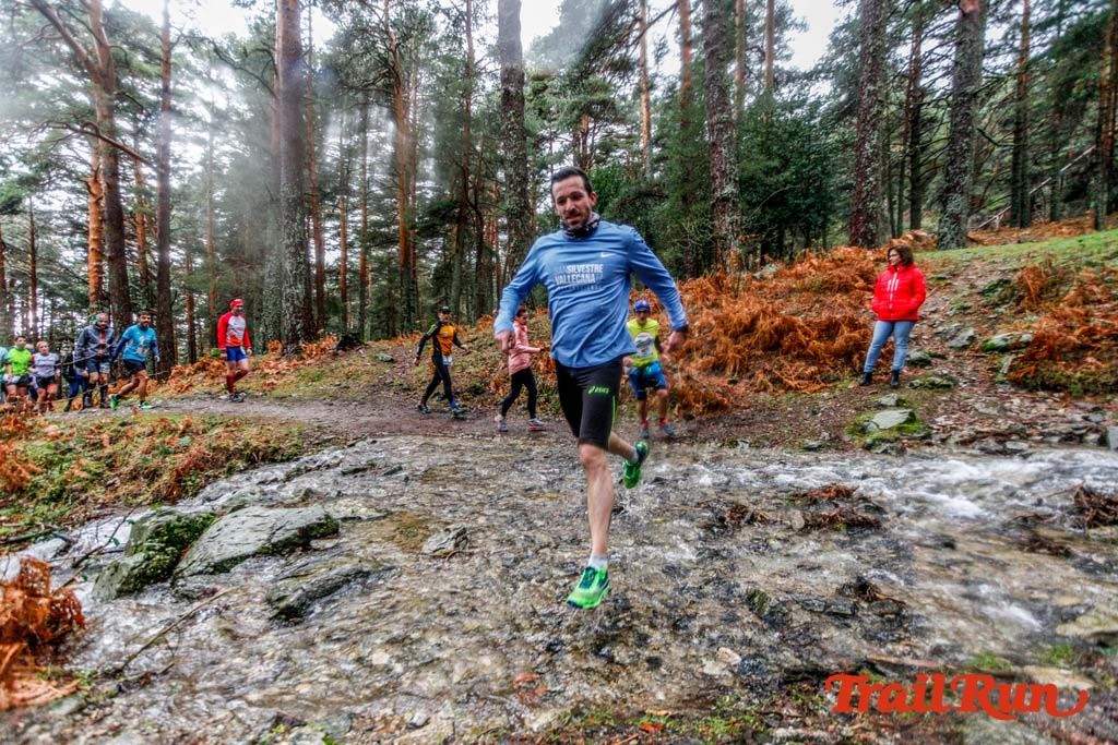 Carrera de Navidad de Cercedilla 2019 16