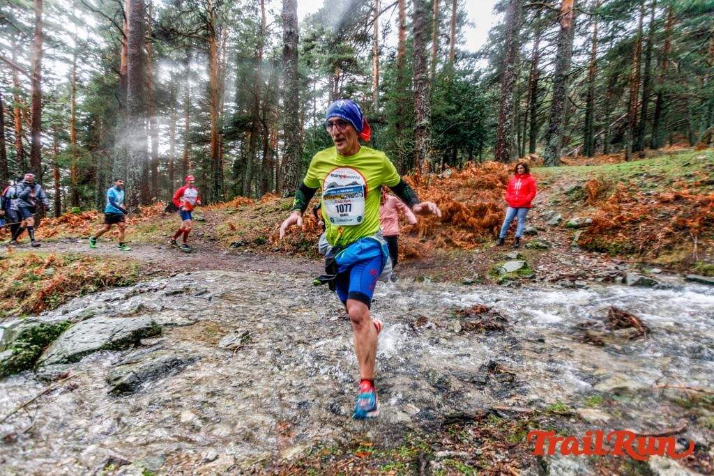 Carrera de Navidad de Cercedilla 2019 16