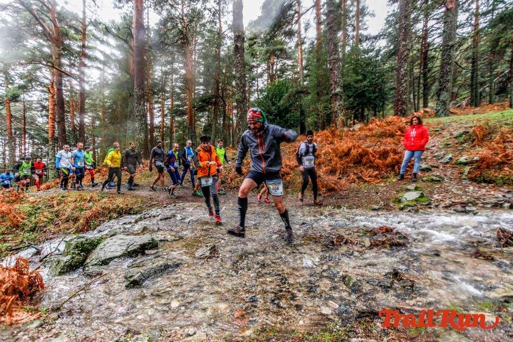 Carrera de Navidad de Cercedilla 2019 16