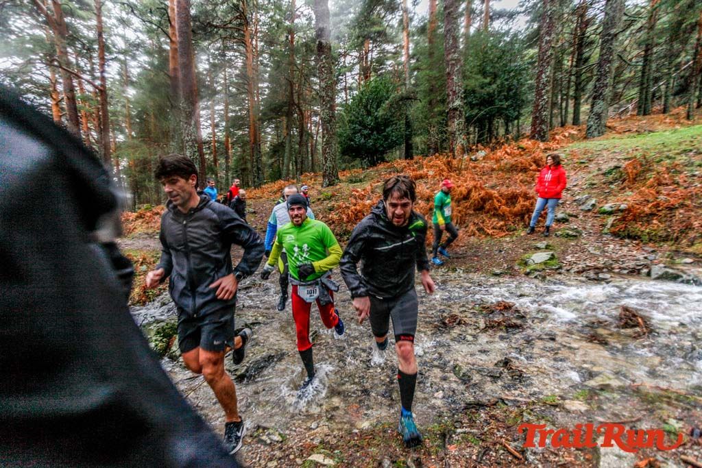 Carrera de Navidad de Cercedilla 2019 16