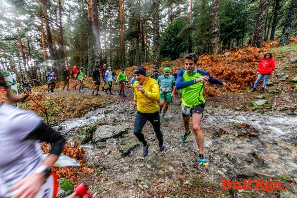 Carrera de Navidad de Cercedilla 2019 16