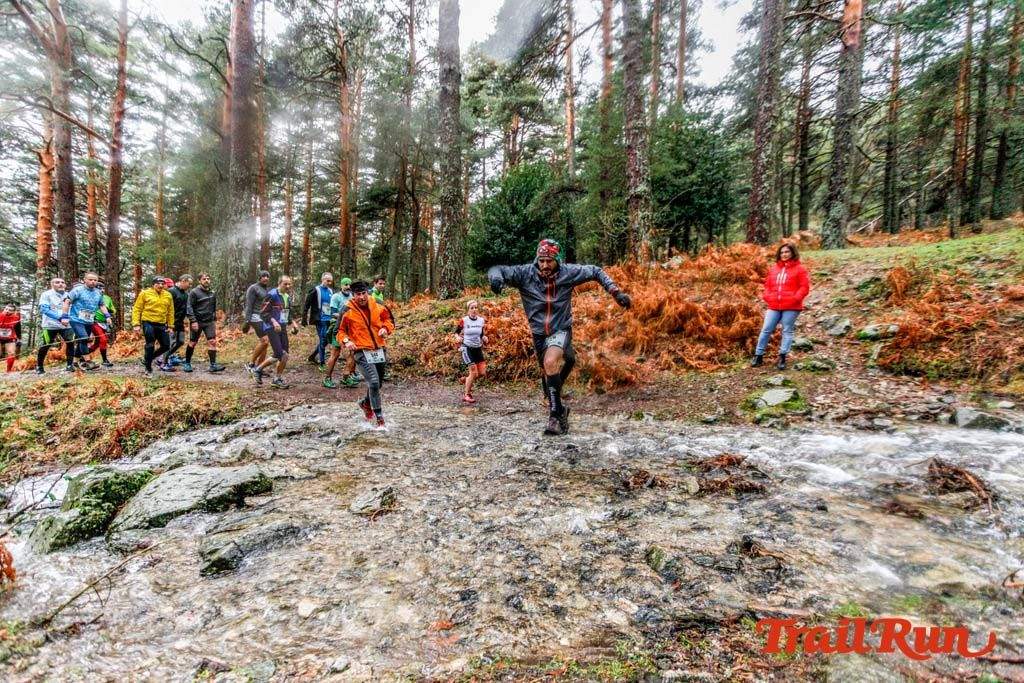 Carrera de Navidad de Cercedilla 2019 16