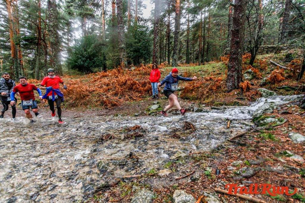 Carrera de Navidad de Cercedilla 2019 16