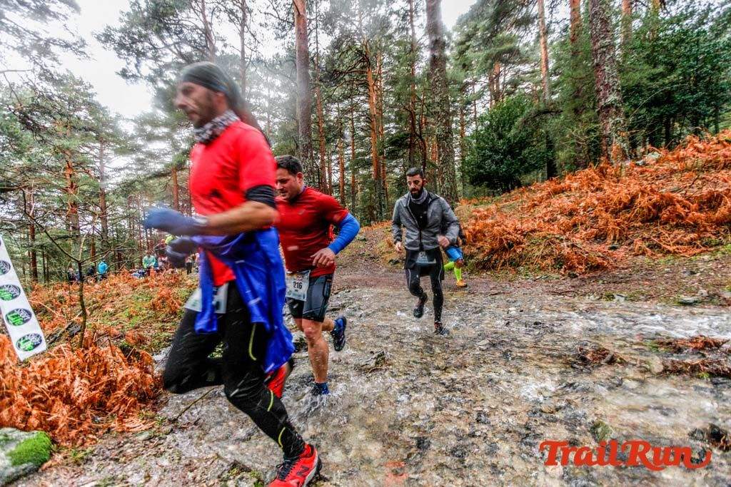 Carrera de Navidad de Cercedilla 2019 17