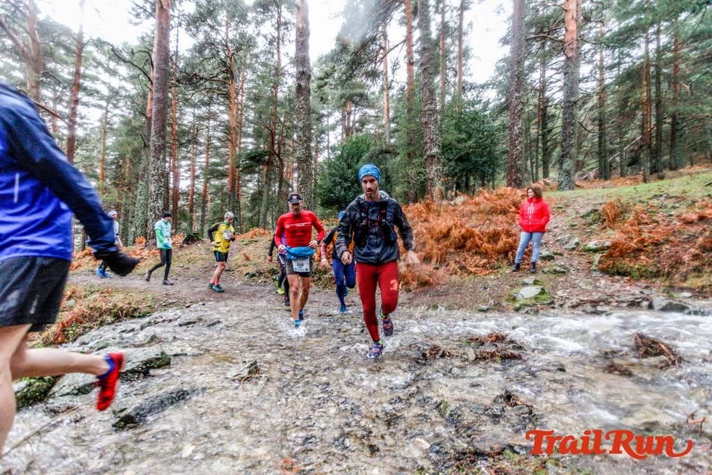 Carrera de Navidad de Cercedilla 2019 15