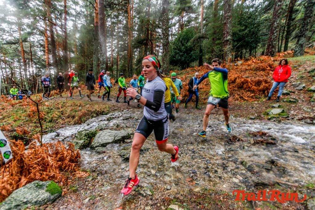 Carrera de Navidad de Cercedilla 2019 16