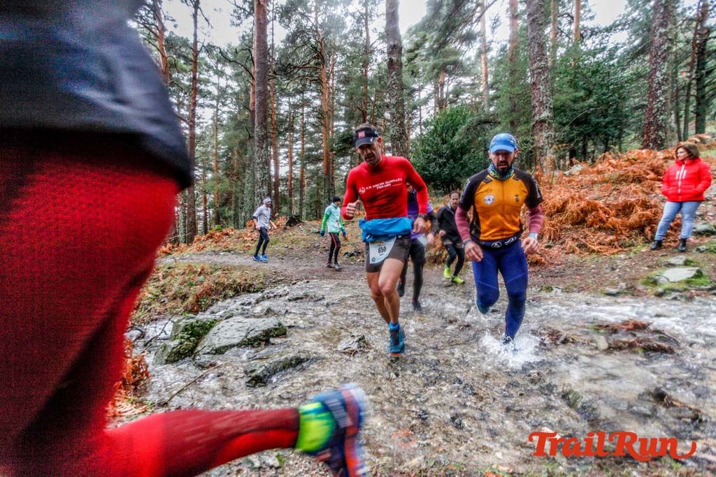 Carrera de Navidad de Cercedilla 2019 15