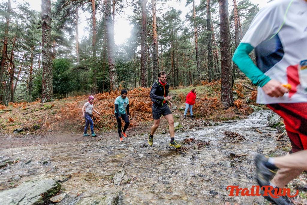 Carrera de Navidad de Cercedilla 2019 18