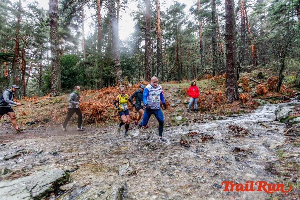 Carrera de Navidad de Cercedilla 2019 17