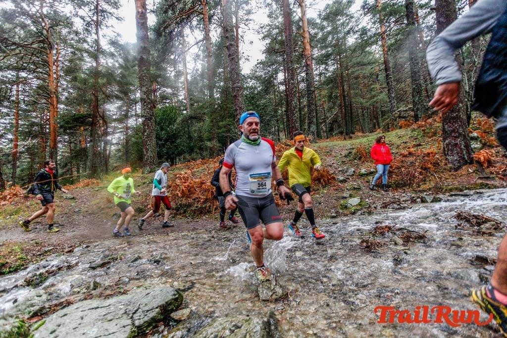 Carrera de Navidad de Cercedilla 2019 18