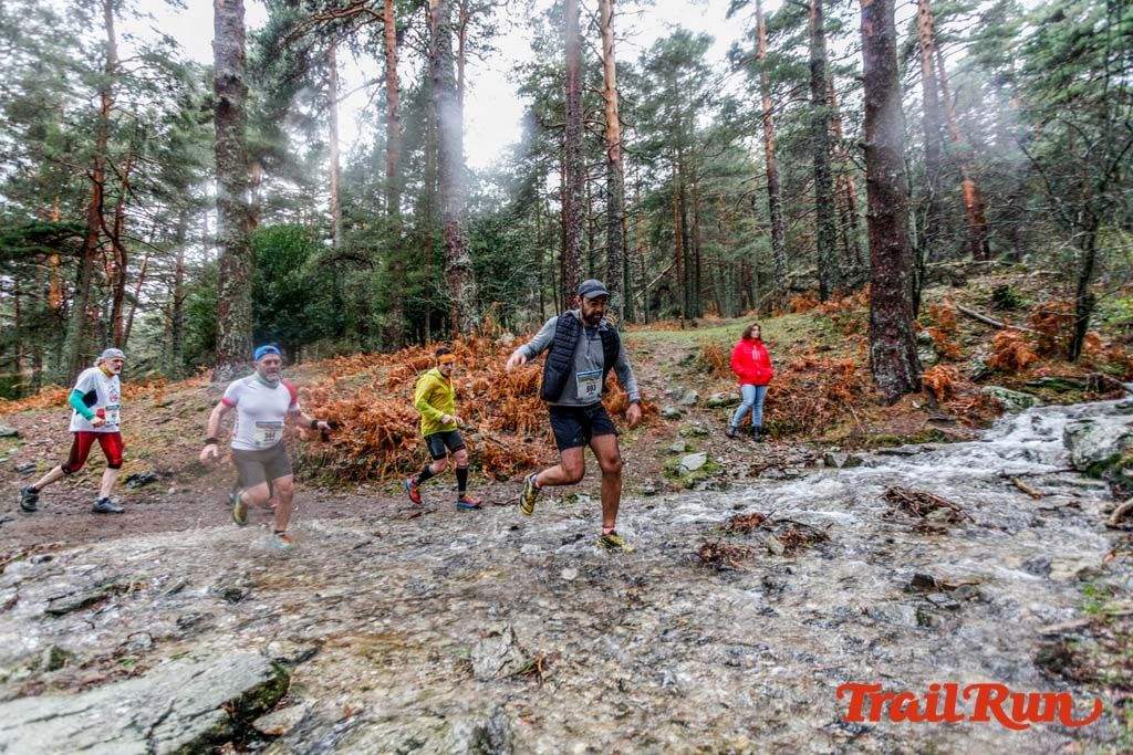 Carrera de Navidad de Cercedilla 2019 18