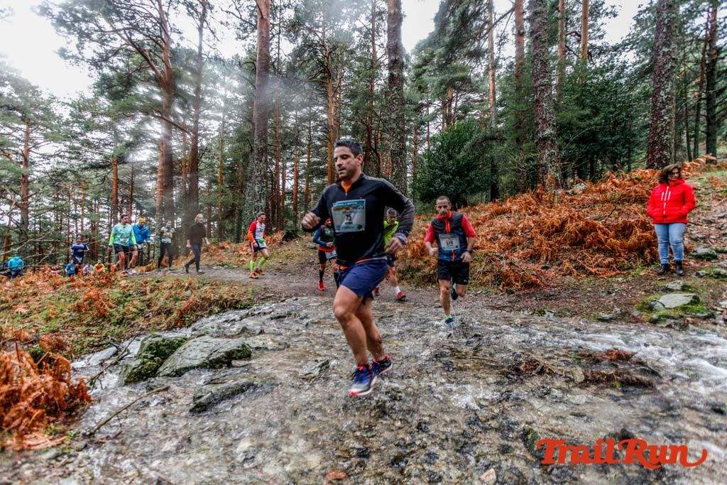 Carrera de Navidad de Cercedilla 2019 17