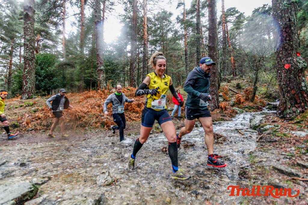 Carrera de Navidad de Cercedilla 2019 18