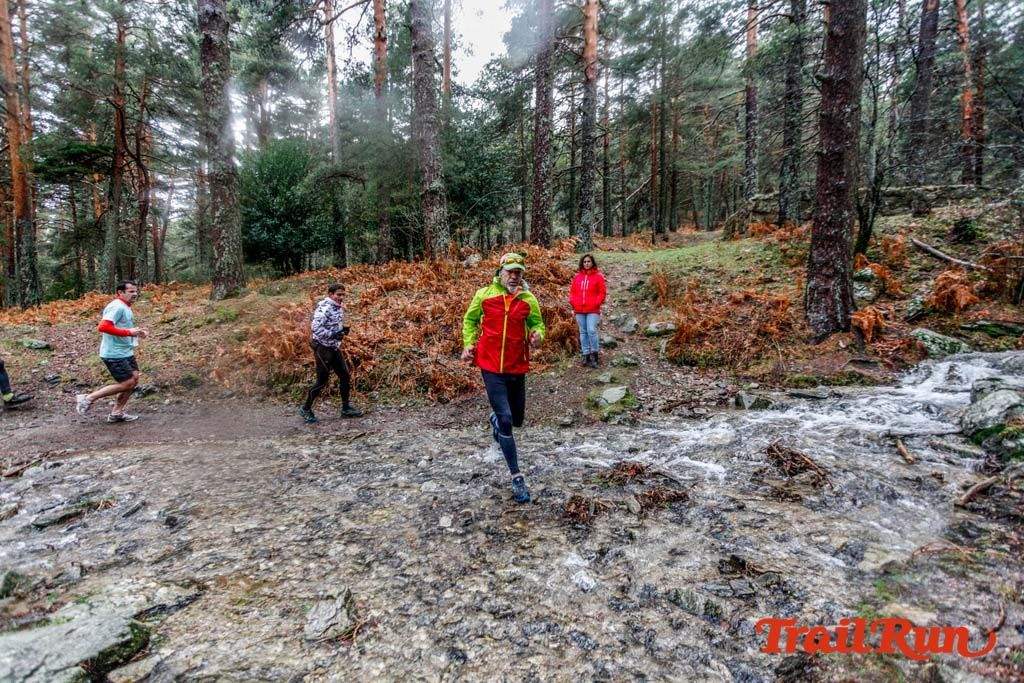 Carrera de Navidad de Cercedilla 2019 17