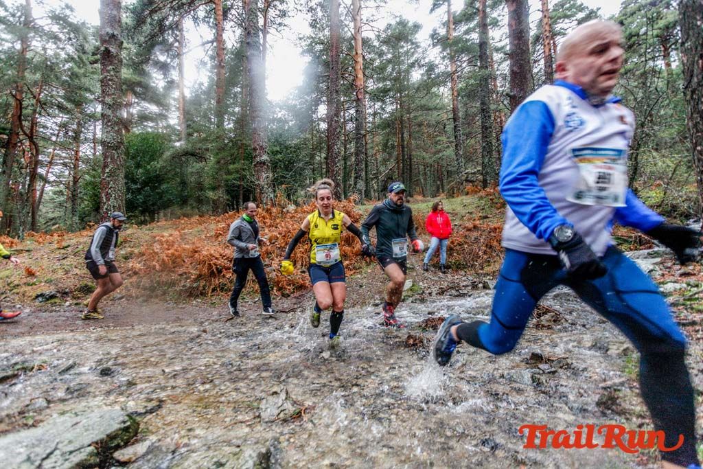 Carrera de Navidad de Cercedilla 2019 18