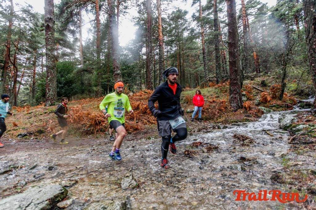 Carrera de Navidad de Cercedilla 2019 18