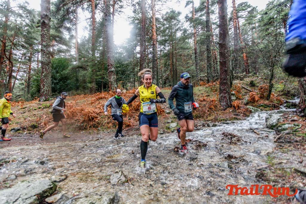 Carrera de Navidad de Cercedilla 2019 18
