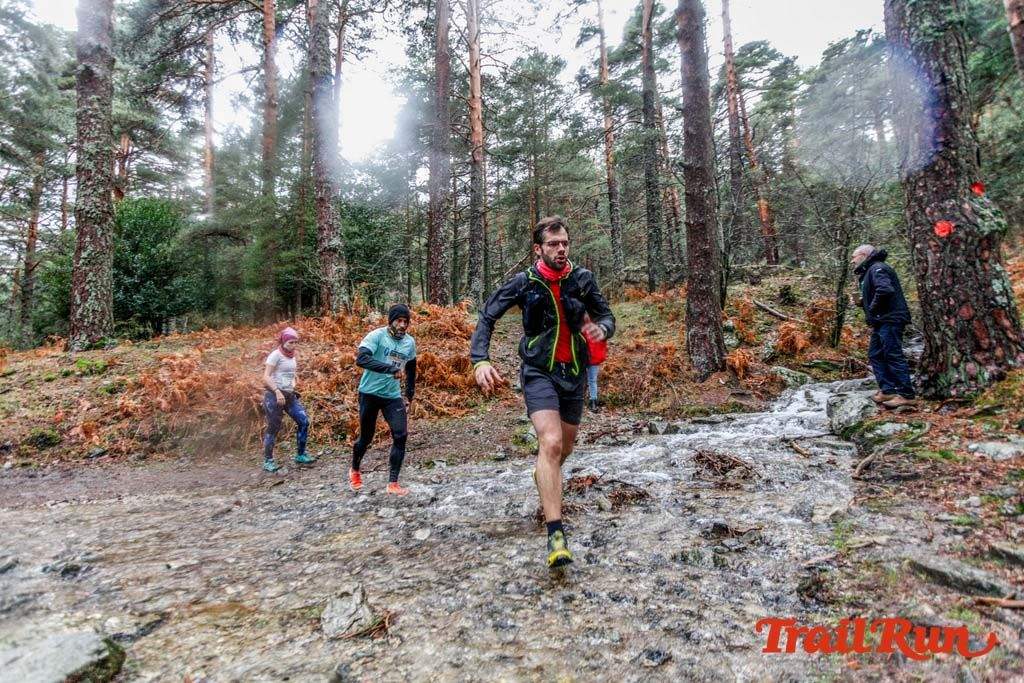 Carrera de Navidad de Cercedilla 2019 18