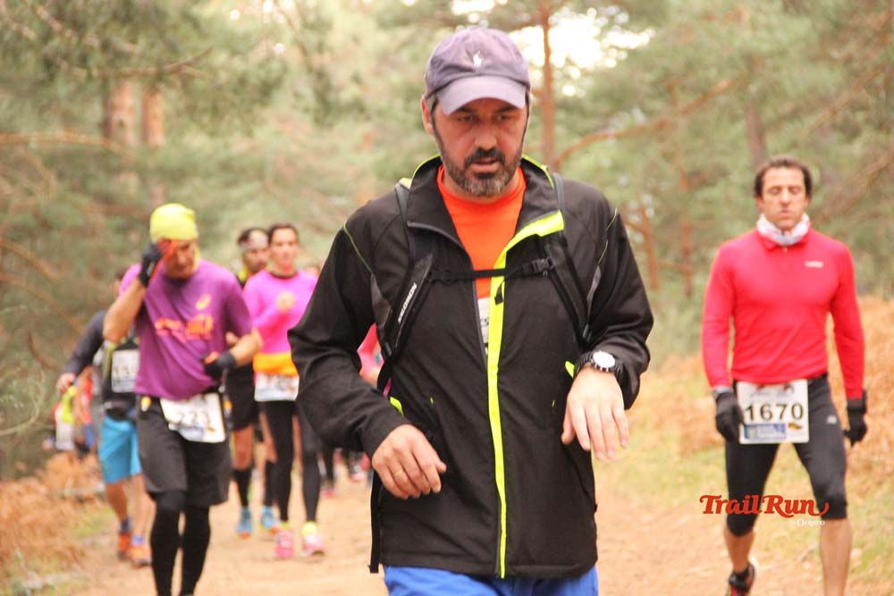 Carrera Cercedilla 2015-02