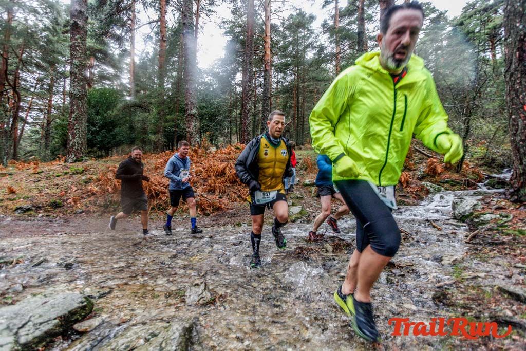 Carrera de Navidad de Cercedilla 2019 18