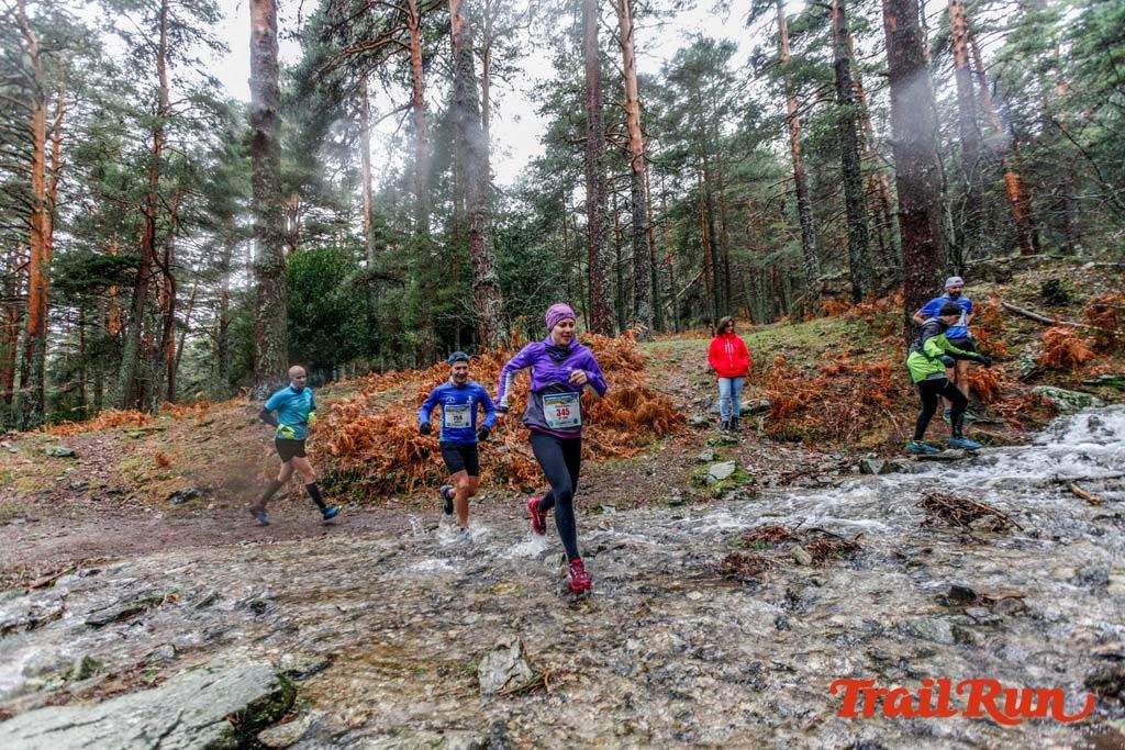 Carrera de Navidad de Cercedilla 2019 19