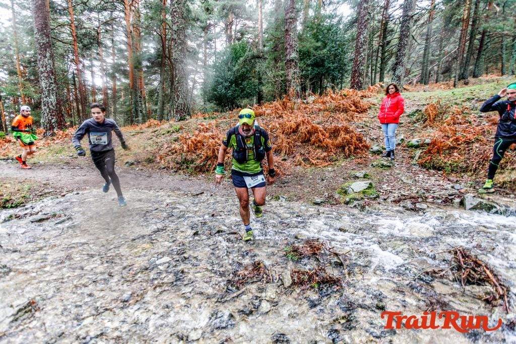 Carrera de Navidad de Cercedilla 2019 19