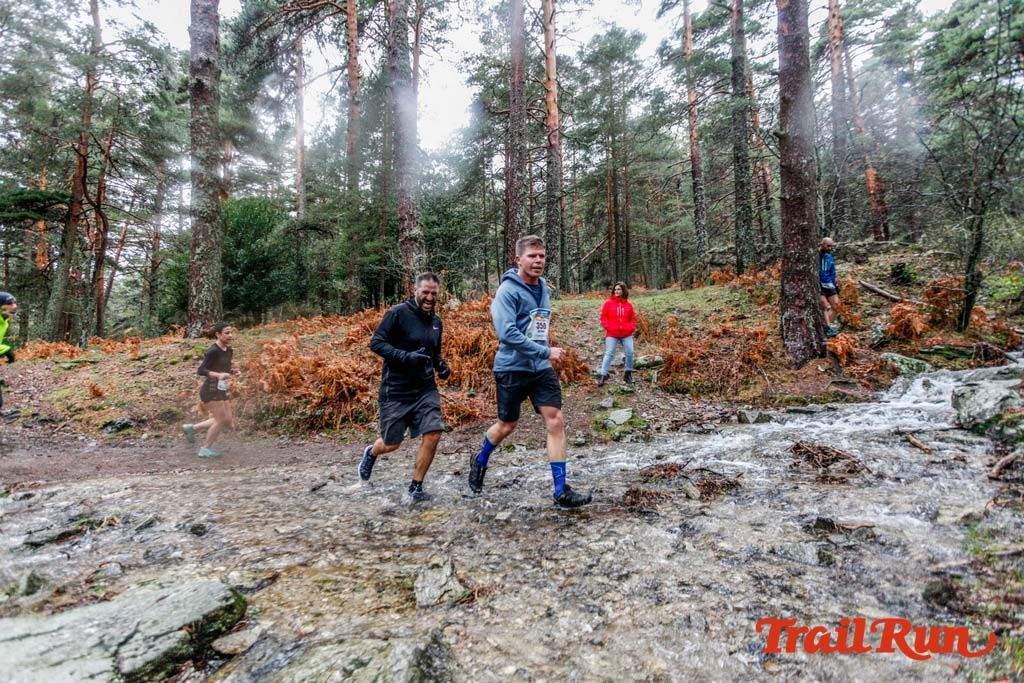 Carrera de Navidad de Cercedilla 2019 18