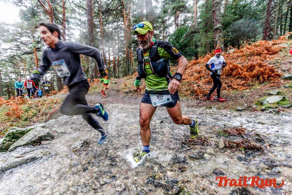Carrera de Navidad de Cercedilla 2019 19