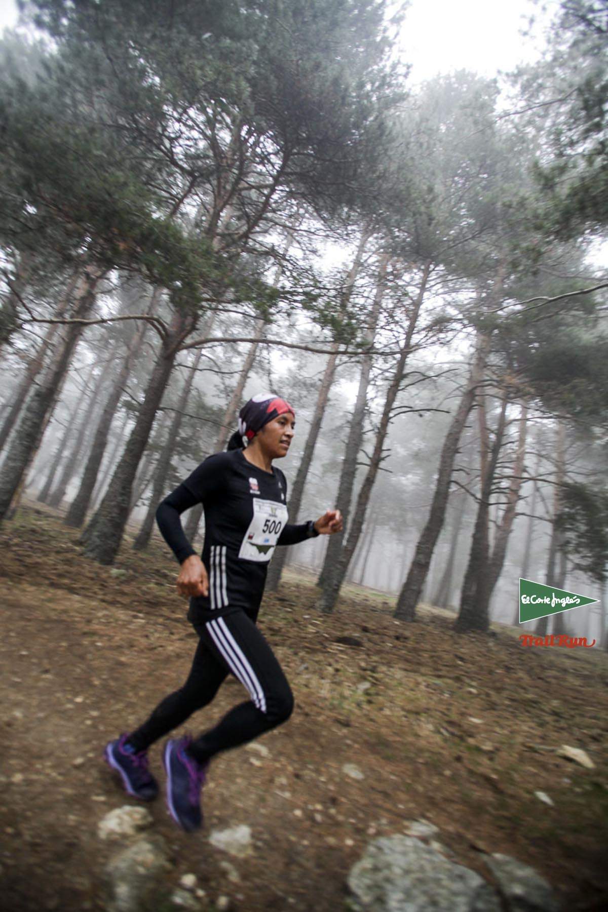 Races Trail Running-1