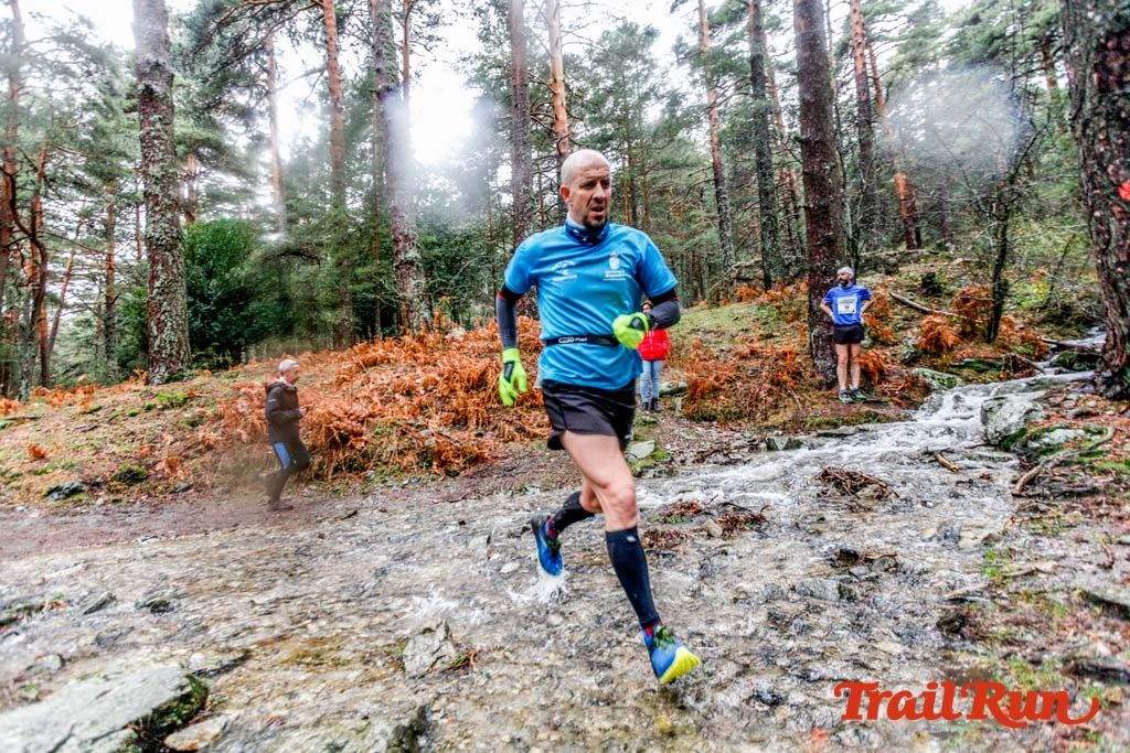 Carrera de Navidad de Cercedilla 2019 19