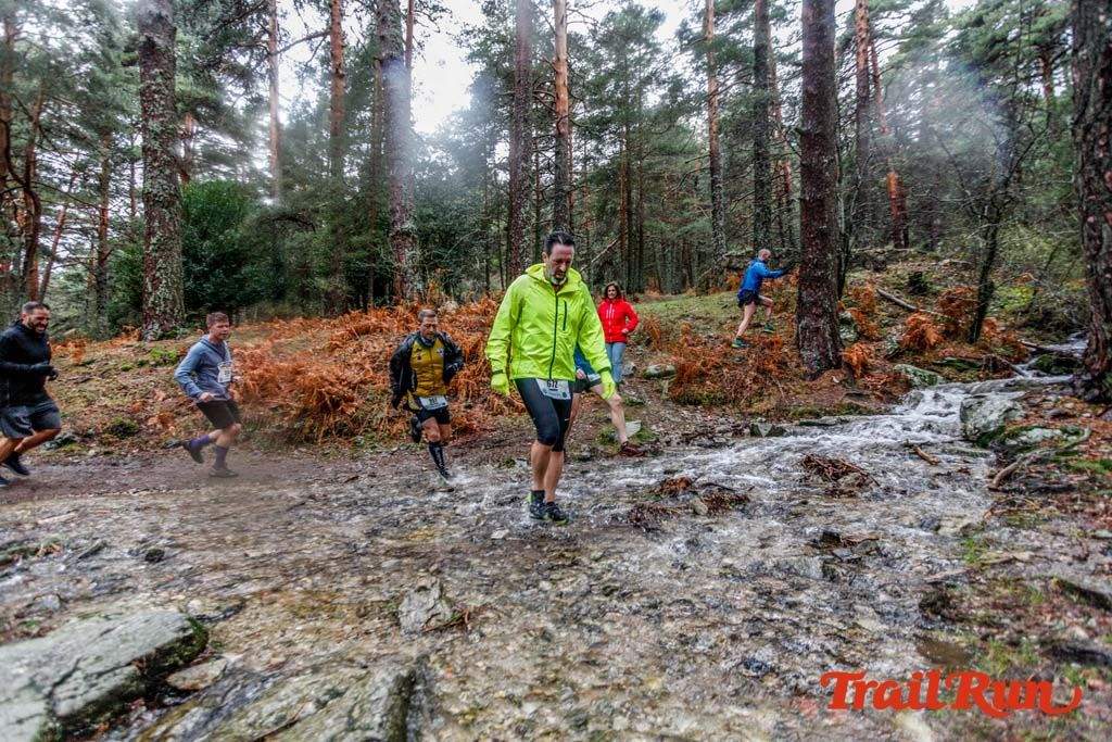 Carrera de Navidad de Cercedilla 2019 18